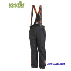 Штаны демисезонные мембранные Norfin RIVER PANTS 8000 мм размер XXXL